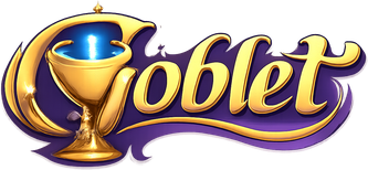 goblet লোগো